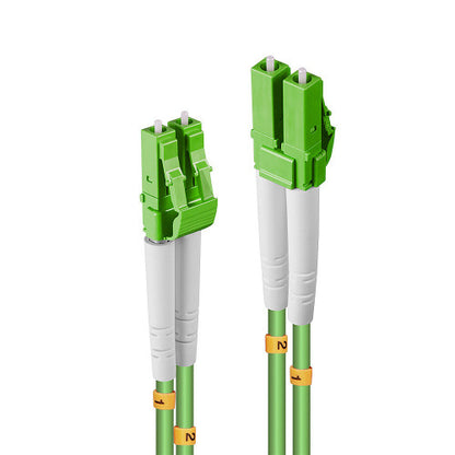 Lindy 46311 Cable de fibra Ã³ptica e InfiniBand 2 m LC Verde_0
