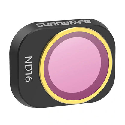 3 Lens Filters ND16, 64, 256 Sunnylife for DJI MINI 4 PRO_1