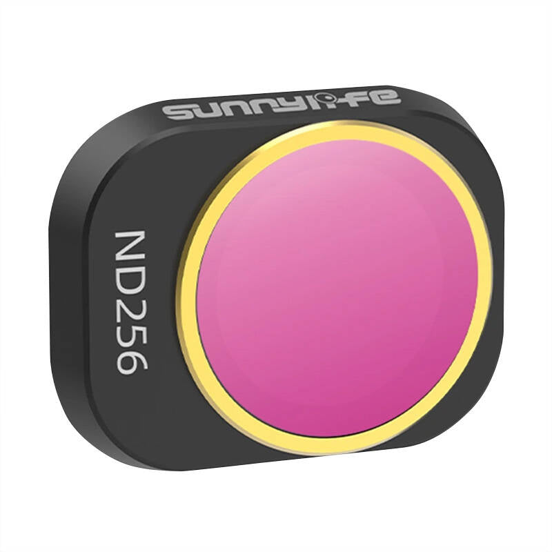 3 Lens Filters ND16, 64, 256 Sunnylife for DJI MINI 4 PRO_3