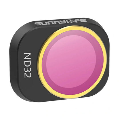 3 Lens Filters ND16, 64, 256 Sunnylife for DJI MINI 4 PRO_2