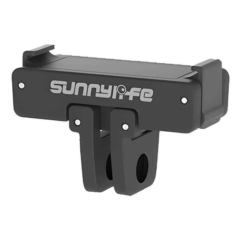 Magnetic Quick Release Adapter 1/4 Sunnylife for DJI Action 2/3/4_0