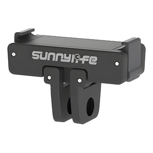 Magnetic Quick Release Adapter 1/4 Sunnylife for DJI Action 2/3/4_0