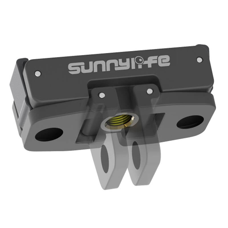 Magnetic Quick Release Adapter 1/4 Sunnylife for DJI Action 2/3/4_1