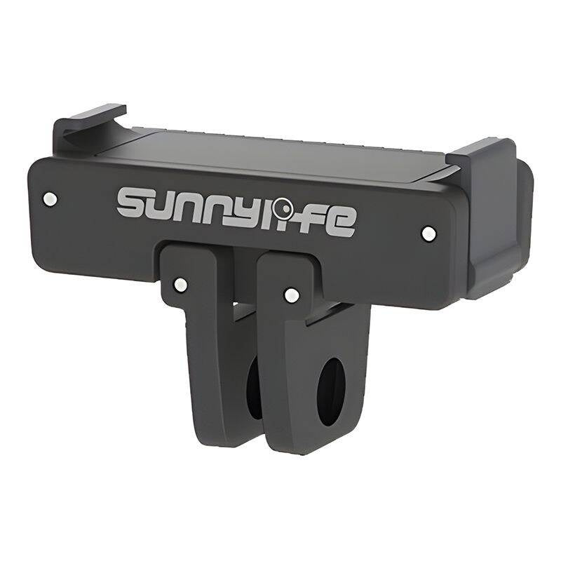 Magnetic Quick Release Adapter 1/4 Sunnylife for DJI Action 2/3/4_2
