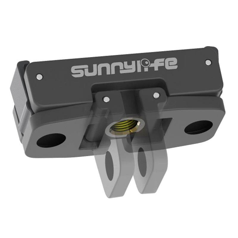 Magnetic Quick Release Adapter 1/4 Sunnylife for DJI Action 2/3/4_3