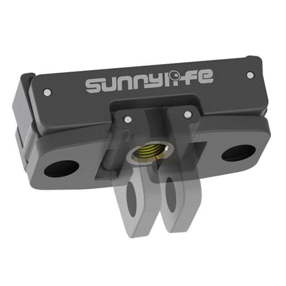 Magnetic Quick Release Adapter 1/4 Sunnylife for DJI Action 2/3/4_3