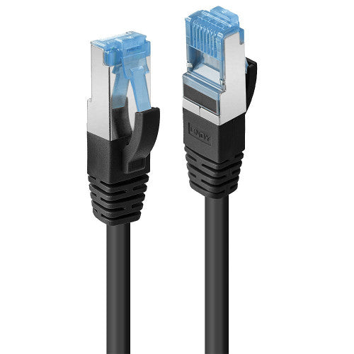 Lindy 47183 cable de red Negro 10 m Cat6a S/FTP (S-STP)_0