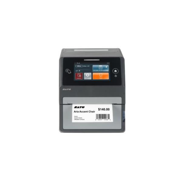 CT4-LX DT 8DOT USB/LAN/RS232 (WWCT01042)_0