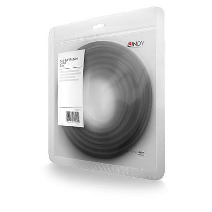 Lindy 47309 cable de red Negro 2 m Cat7 S/FTP (S-STP)_0