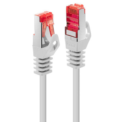 Lindy 47381 cable de red Blanco 0,5 m Cat6 S/FTP (S-STP)_0