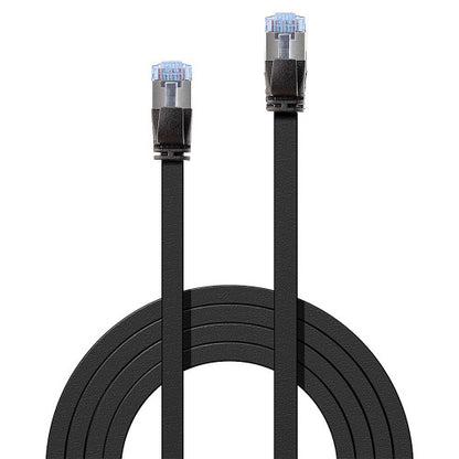 Lindy 47482 cable de red Negro 2 m Cat6a U/FTP (STP)_2