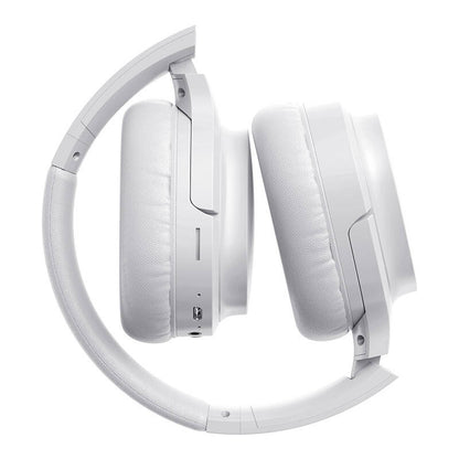 Havit I62 Bluetooth Headphone White_3