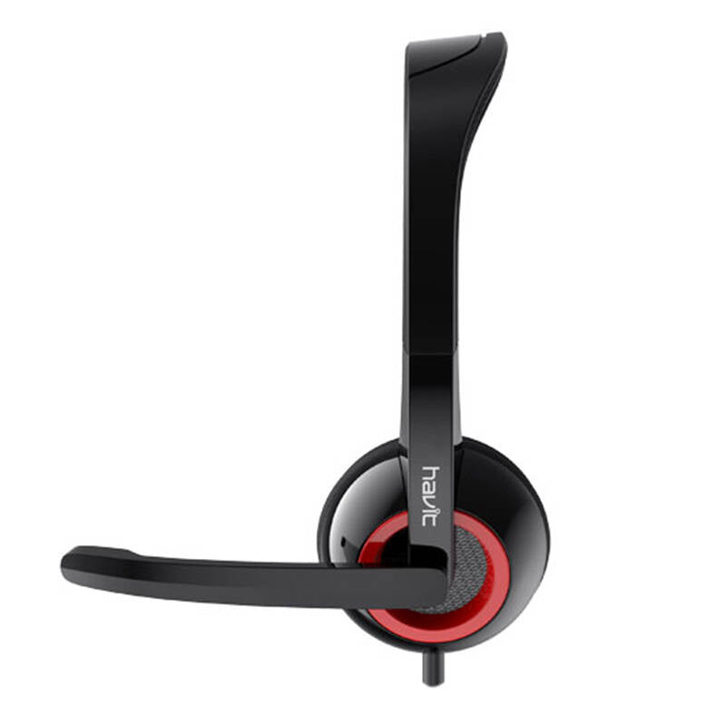 Havit H202d Wired Headphone (black)_1