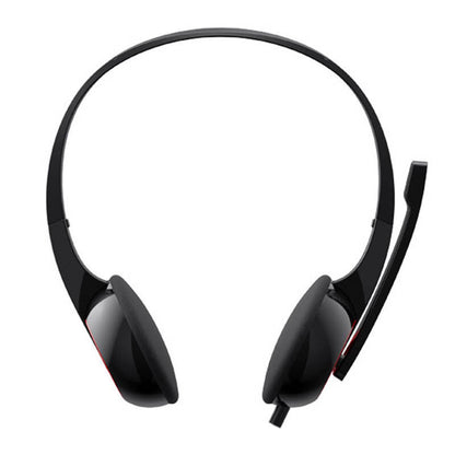 Havit H202d Wired Headphone (black)_2