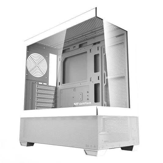 Darkflash DS900 AIR computer case (white)_0