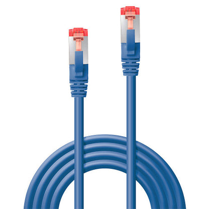 Lindy 47719 cable de red Azul 2 m Cat6 S/FTP (S-STP)_2