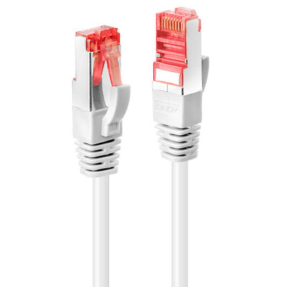 Lindy 47794 cable de red Blanco 2 m Cat6 S/FTP (S-STP)_0