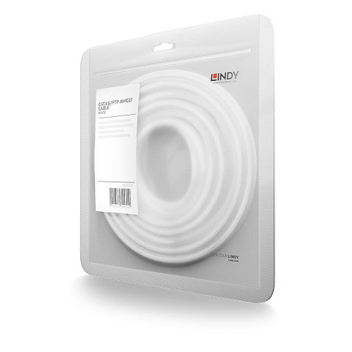 Lindy 47794 cable de red Blanco 2 m Cat6 S/FTP (S-STP)_1