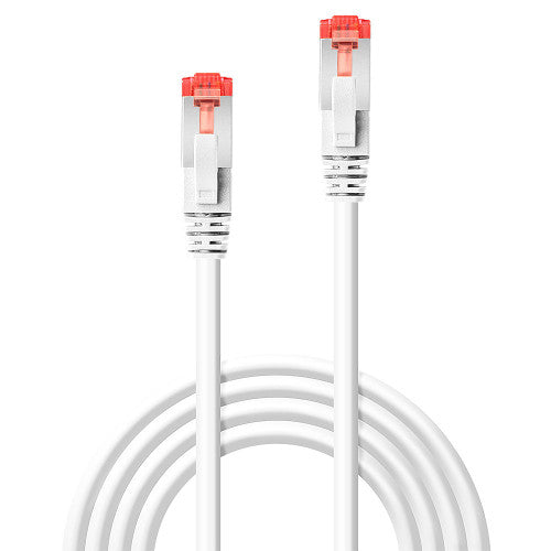 Lindy 47794 cable de red Blanco 2 m Cat6 S/FTP (S-STP)_2