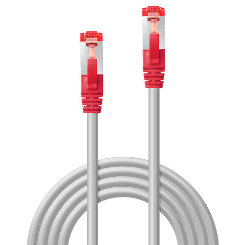 Lindy 47838 cable de red Gris 2 m Cat6 S/FTP (S-STP)_2