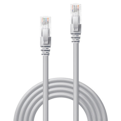Lindy 48003 cable de red Gris 2 m Cat6 U/UTP (UTP)_3