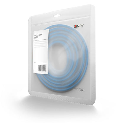 Lindy 48018 cable de red Azul 2 m Cat6 U/UTP (UTP)_1