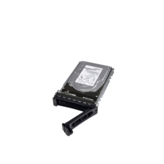 Dell 1TB 7.2K RPM SATA 6Gb/s 3.5" Hot-plug Disco rigido_0