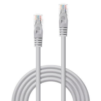 Lindy 48163 cable de red Gris 2 m Cat6 U/UTP (UTP)_2