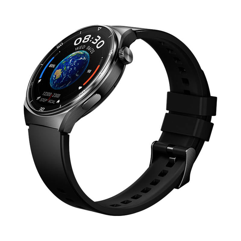 Smartwatch QCY GT2 (black)_1