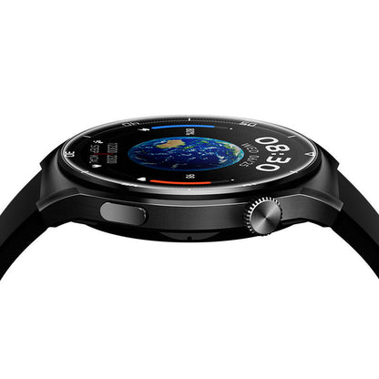 Smartwatch QCY GT2 (black)_2