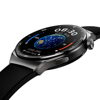 Smartwatch QCY GT2 (black)_4