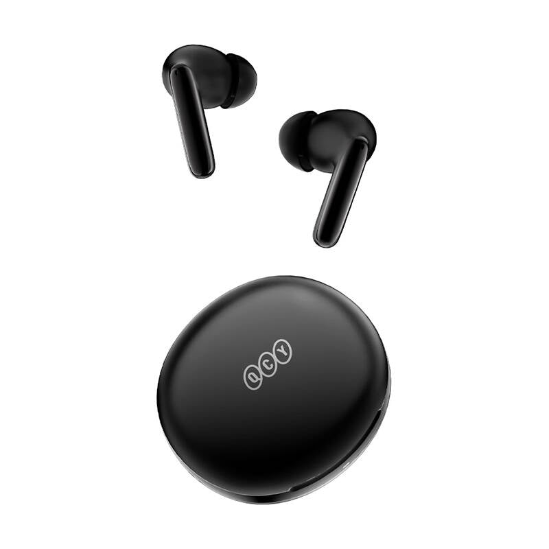EarphonesTWS QCY T13 ANC2, ANC (black)_2