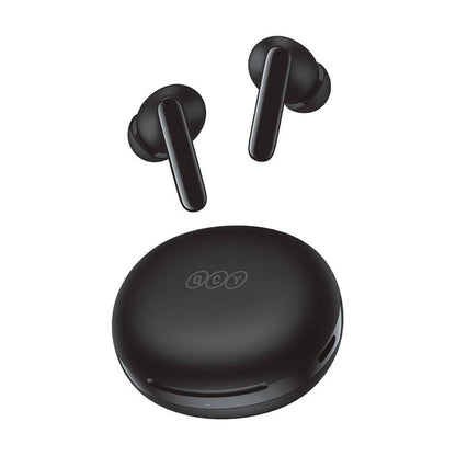 EarphonesTWS QCY T13 ANC2, ANC (black)_4