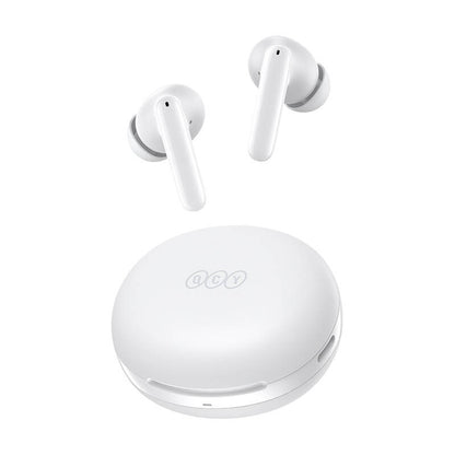 Earphones TWS QCY T13 ANC2, ANC (white)_1