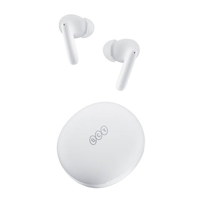 Earphones TWS QCY T13 ANC2, ANC (white)_2