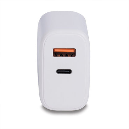 Lindy 73424 cargador de dispositivo mÃ³vil Universal Blanco Corriente alterna Carga rÃ¡pida Interior_3