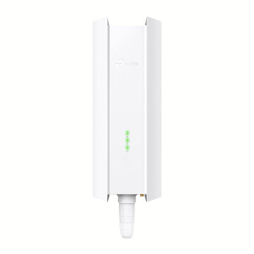 TP-LINK NE211-OUTDOOR 5G OUTDOOR ROUTER BUILD-IN 5G MODEM  QUALCOMM X62 5G PLATFORM BLUETOOTH FOR APP CONNECTION_0