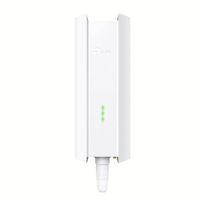 TP-LINK NE211-OUTDOOR 5G OUTDOOR ROUTER BUILD-IN 5G MODEM  QUALCOMM X62 5G PLATFORM BLUETOOTH FOR APP CONNECTION_0