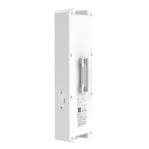 TP-LINK NE211-OUTDOOR 5G OUTDOOR ROUTER BUILD-IN 5G MODEM  QUALCOMM X62 5G PLATFORM BLUETOOTH FOR APP CONNECTION_1