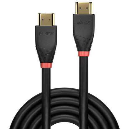 Kabel HDMI LINDY / 18G / Preto / 1699745_1