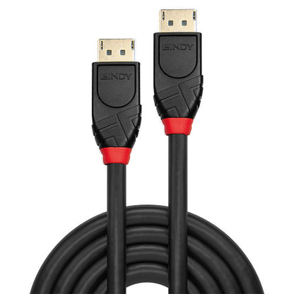 Cabo DisplayPort 1.2 LINDY / Preto / 1892572_1