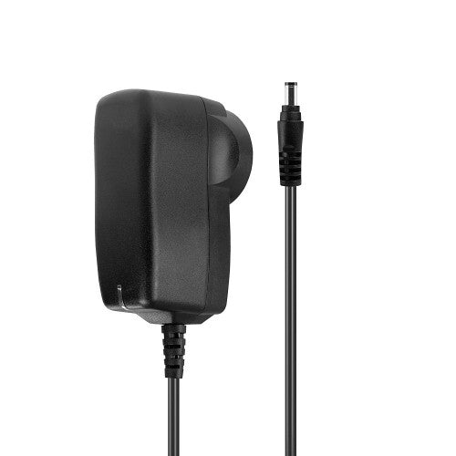 Lindy 73809 adaptador e inversor de corriente Interior 36 W Negro_1