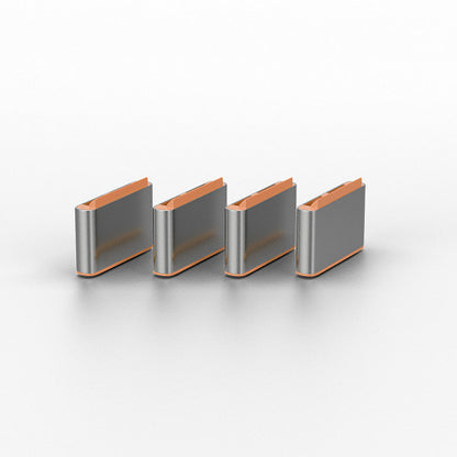 USB Typ C Port Schloss, Sicherheit_1