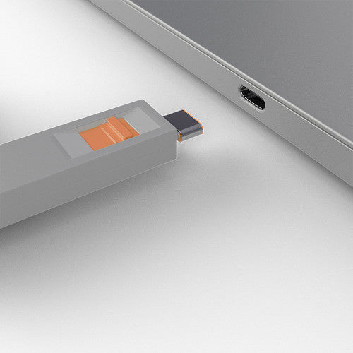 USB Typ C Port Schloss, Sicherheit_2
