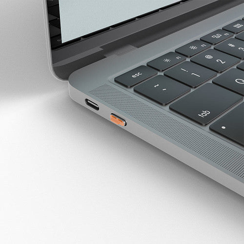 USB Typ C Port Schloss, Sicherheit_4