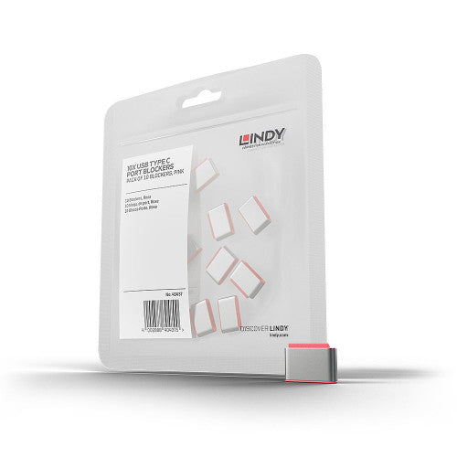 USB Typ C Port Schloss 10 StÃ¼ck, Sicherheit_0
