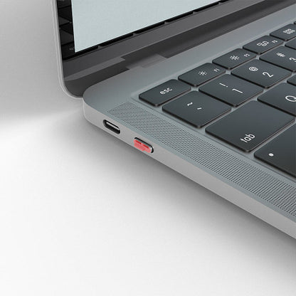 USB Typ C Port Schloss 10 StÃ¼ck, Sicherheit_3