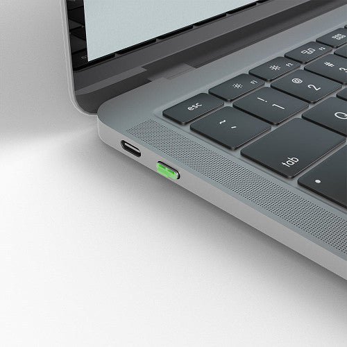 USB Typ C Port Schloss 10 StÃ¼ck, Sicherheit_3