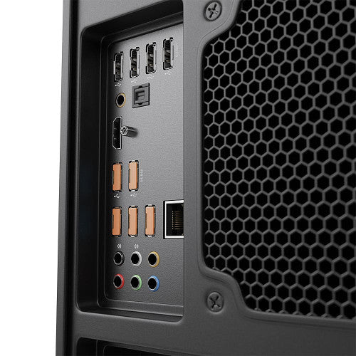 USB Port Schloss LINDY / Preto / 10 Peças / Sem Chave / Proteção contra Roubo / 40463_3