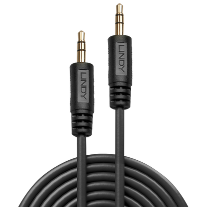 Lindy 35643 cable de audio 3 m 3,5mm Negro_1